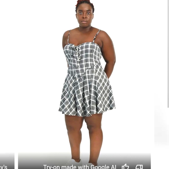 Wild fable dress size 2x - Picture 1 of 8